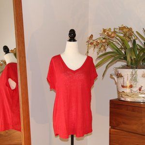 3 Pack v-neck t-shirts